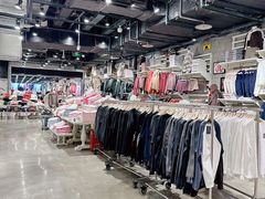 -BASEMENT FG (成都太古里店)