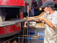 -Mammamia意大利餐厅(阳春巷店)