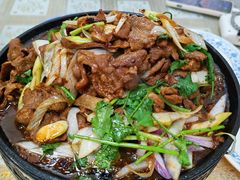 -清真·鸦儿李记·小馆(后海店)