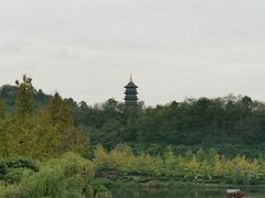 -重庆园博园