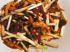 外婆小炒-外婆家(西红门荟聚购物中心店)