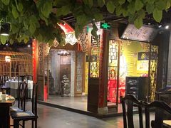 -四世同堂·京菜·烤鸭(双井店)