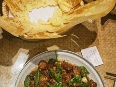 -大张烙馍村(泉山店)