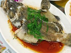 -明记海鲜大排档(巽寮湾店)