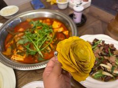 -郭氏沙坝鱼庄＆白族特色菜