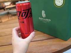 -Goyard 高雅德(国贸商城店)