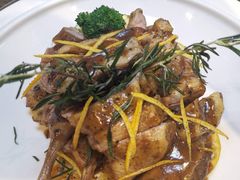 -荆州温德姆酒店-全日制餐厅