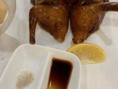 -益健海鲜大食坊(拱北口岸店)