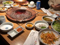 -王妃家(明洞中央店)