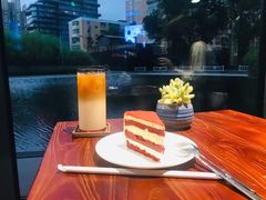-BLAQ咖啡(骏豪店)