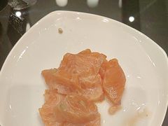 -索菲特酒店·海鲜自助 ·聚餐厅