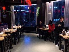 大堂-小柴米·传统江西菜(万寿宫店)