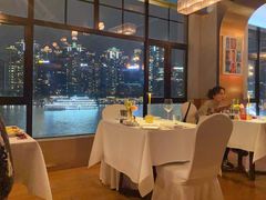 -Kathleen's Waitan 凯圣琳江景西餐厅(外滩店)