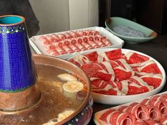 -东来顺·非遗火锅(赛格国际购物中心店)