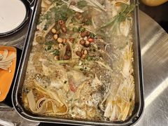 -俺家鲜·烧烤龙虾地锅鸡(观音塘店)