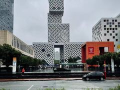 -佛山科学馆