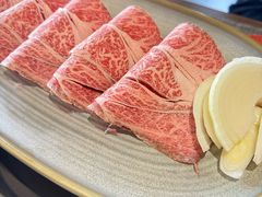 -满来寿喜烧(金虹桥店)