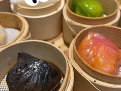 -避风塘·金牌店·夜宵(金玉兰店)