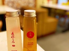 -太清凉茶糖水(前海店)