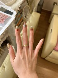 -Adore nail日式美甲美睫