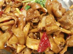 -前门烤鸭(江东中路店)