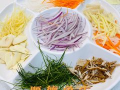 鱼生-有腥气私房菜·寻味顺德