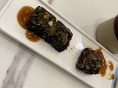 -春家·非遗手工小吃(徐汇万科广场店)