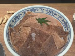 -蘑界·野生菌火锅(深业上城店)