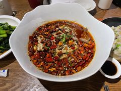 精品毛血旺-全聚德(江宁店)