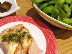 -晴季寿司(延河路万达广场店)