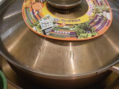 -润园四季椰子鸡火锅(南山海岸城店)