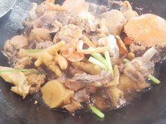 -侠成水上农庄(工业大道店)