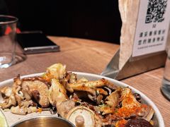 -SHAN山(前滩太古里店)