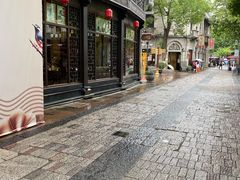 门面-肯德基(杭州复兴店)