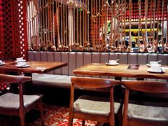 -古丽仙西域情餐厅(宝地广场店)
