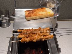 -丰茂烤串(公园店)