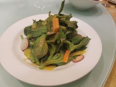 -汤记传菜(秀浦路店)
