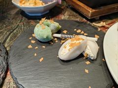 -炙柒Sekinana·精致料理 烧鸟·铁板烧(海上世界店)