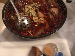 -潍坊菜馆(三里河南横街店)