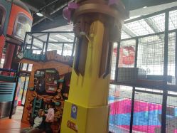 -欧酷世界动力星球(王府井奥莱UP TOWN店)