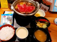 -小山日本料理(电子大厦店)