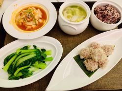 -弗蕾亚·和月月子调理院(东湖店)