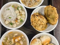 -潭式煎包(西航路店)