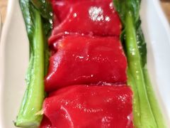 -南都咖啡西餐厅(吉厦村店)