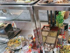 -幸福小串·地摊小炉子(三阳路店)