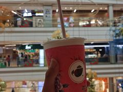 -茶话弄(中贸广场店)