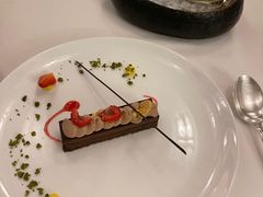 -上海和平饭店华懋阁 Cathay Room