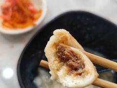 -吃不亏特色包子(三峡广场店)