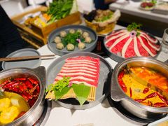 -重庆刘一手(巴黎一店)