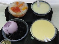 -百花传统甜品店(原址店)